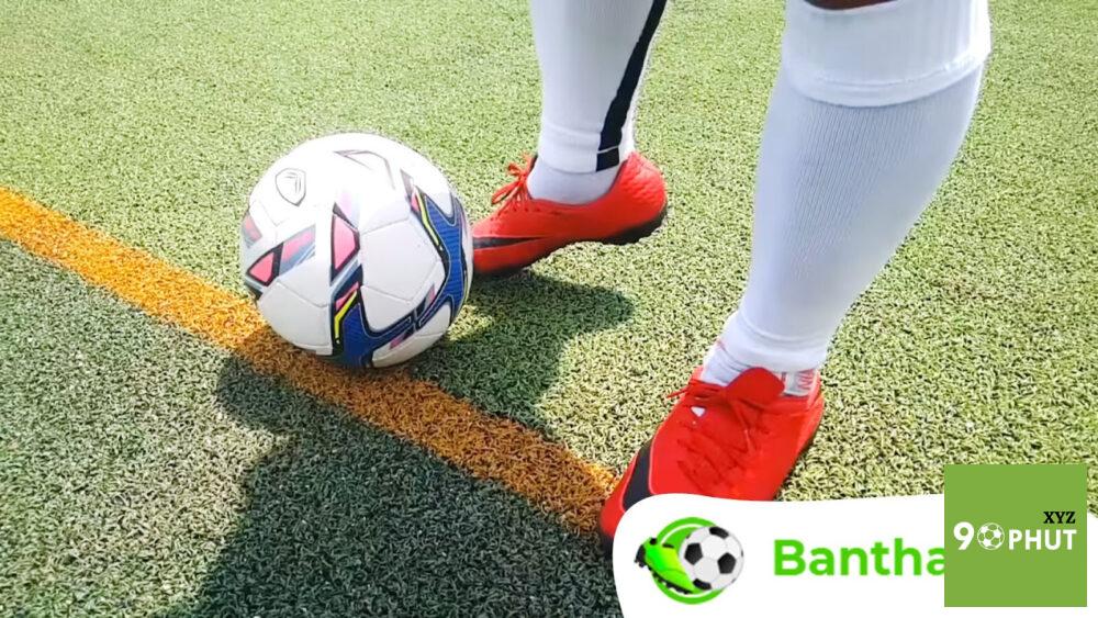 Mục tiêu phát triển của bóng đá trực tuyến Banthang TV