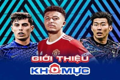 Khomuc TV trực tiếp bóng đá | Link xem Khomuc TV không chặn