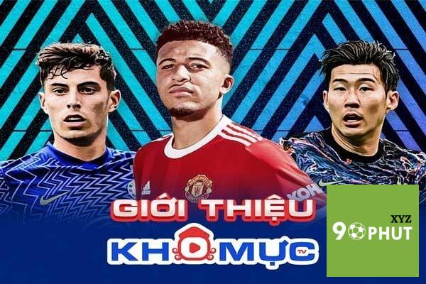 Khomuc TV trực tiếp bóng đá là gì?