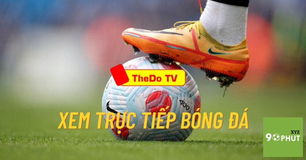 Thedo TV là gì?