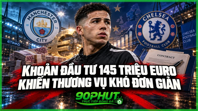 Khoản đầu tư 145 triệu euro khiến thương vụ khó đơn giản